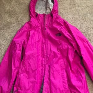 North Face Venture Rain Jacket